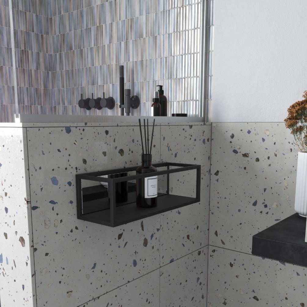 Product Lifestyle image of the Origins Living Docklands Shelf